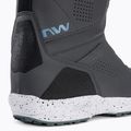 Vyriški snieglenčių batai Northwave Edge SLS pilki 70220702 9