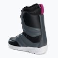 Moteriški snieglenčių batai Northwave Helix Spin black-grey 70221401 2