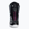 Moteriški snieglenčių batai Northwave Helix Spin black-grey 70221401 3