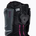 Moteriški snieglenčių batai Northwave Helix Spin black-grey 70221401 6