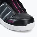 Moteriški snieglenčių batai Northwave Helix Spin black-grey 70221401 7