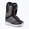 Moteriški snieglenčių batai Northwave Helix Spin black-grey 70221401 9