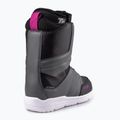 Moteriški snieglenčių batai Northwave Helix Spin black-grey 70221401 11
