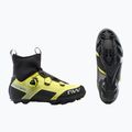 Vyriški MTB dviračių batai Northwave CeLSius XC ARC. GTX yellow 80204037 12