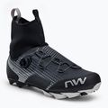 Vyriški MTB dviračių batai Northwave Celsius Xc GTX Grey 80204040