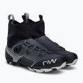 Vyriški MTB dviračių batai Northwave Celsius Xc GTX Grey 80204040 4