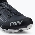 Vyriški MTB dviračių batai Northwave Celsius Xc GTX Grey 80204040 7