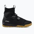Vyriški MTB dviračių batai Northwave Kingrock Plus GTX black 80224001_16 2
