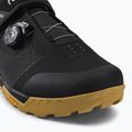 Vyriški MTB dviračių batai Northwave Kingrock Plus GTX black 80224001_16 7