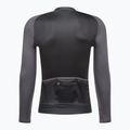 Vyriški dviračių marškinėliai ilgomis rankovėmis Northwave Blade 4 black/dark grey 2