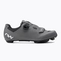 Vyriški MTB dviratininkų batai Northwave Razer 2 grey 80222013 2
