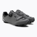 Vyriški MTB dviratininkų batai Northwave Razer 2 grey 80222013 4