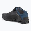 Vyriški dviračių MTB batai Northwave Enduro Mid 2 black/deep blue 3