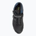 Vyriški dviračių MTB batai Northwave Enduro Mid 2 black/deep blue 5