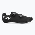 Vyriški plento batai Northwave Extreme Pro 3 black/white 2