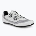 Vyriški plento batai Northwave Mistral Plus white/black