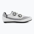 Vyriški plento batai Northwave Mistral Plus white/black 2