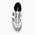 Vyriški plento batai Northwave Mistral Plus white/black 5