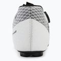 Vyriški plento batai Northwave Mistral Plus white/black 6
