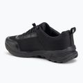 Vyriški platforminiai dviračių batai Northwave Freeland black 3