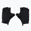 Vyriškos dviračių pirštinės Northwave Extreme Pro Short Finger black 2
