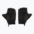 Vyriškos dviračių pirštinės Northwave Extreme Pro Short Finger black 3