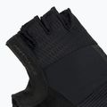 Vyriškos dviračių pirštinės Northwave Extreme Pro Short Finger black 5