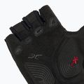 Vyriškos dviračių pirštinės Northwave Extreme Pro Short Finger black 6