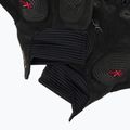Vyriškos dviračių pirštinės Northwave Extreme Pro Short Finger black 7