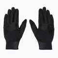 Vyriškos dviračių pirštinės Northwave Spider Full Finger black 2