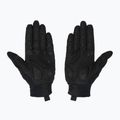 Vyriškos dviračių pirštinės Northwave Spider Full Finger black 3