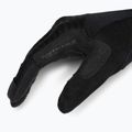 Vyriškos dviračių pirštinės Northwave Spider Full Finger black 4