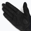 Vyriškos dviračių pirštinės Northwave Spider Full Finger black 5