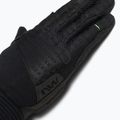 Vyriškos dviračių pirštinės Northwave Spider Full Finger black 6
