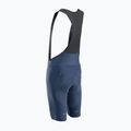 Vyriški dviračių šortai Northwave Fast Bibshort deep blue 2