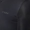Vyriški dviratininkų marškinėliai Northwave Extreme 2 black 89231010 3