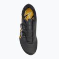 Vyriški dviračių MTB batai Northwave Rebel 3 Epic Series black/yellow 5