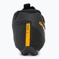Vyriški dviračių MTB batai Northwave Rebel 3 Epic Series black/yellow 6