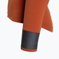 Vyriškas dviračio džemperis Northwave Fahrenheit Jersey cinnamon 4