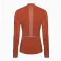 Moteriškas dviračio džemperis Northwave Fahrenheit Jersey cinnamon 2