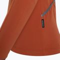 Moteriškas dviračio džemperis Northwave Fahrenheit Jersey cinnamon 4