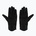 Vyriškos dviračių pirštinės Northwave Fast Gel black 3