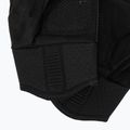 Vyriškos dviračių pirštinės Northwave Fast Gel black 6
