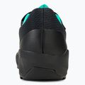 Moteriški dviračių MTB batai Northwave Escape Evo 2 black/turquoise 6
