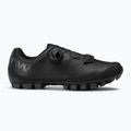 Vyriški dviračių MTB batai Northwave Hammer Plus black/dark grey 2