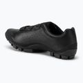 Vyriški dviračių MTB batai Northwave Hammer Plus black/dark grey 3