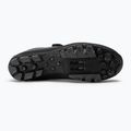 Vyriški dviračių MTB batai Northwave Hammer Plus black/dark grey 4