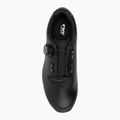 Vyriški dviračių MTB batai Northwave Hammer Plus black/dark grey 5