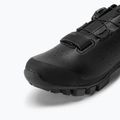 Vyriški dviračių MTB batai Northwave Hammer Plus black/dark grey 7