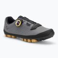 Vyriški dviračių MTB batai Northwave Hammer Plus dark grey/honey